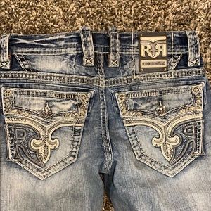 Rock Revival Men’s Sz 30